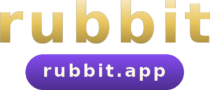 rubbit logo