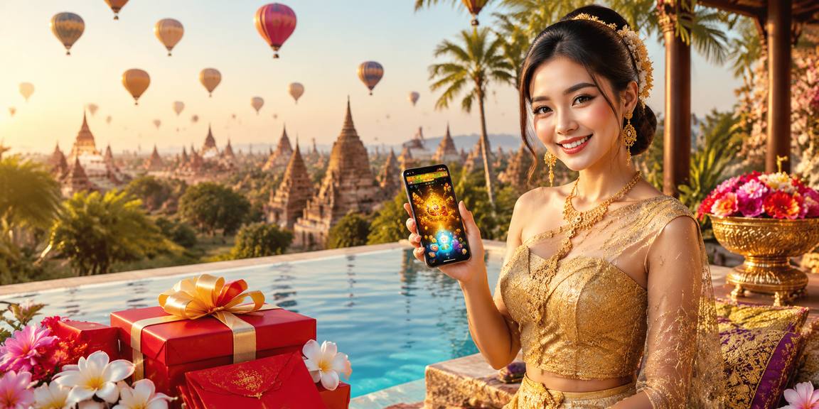 rubbit rubbit အတွက် တိုက်ရိုက်ကာစီနို စလော့ လမ်းညွှန်